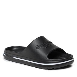 Pepe Jeans Ciabatte Pepe Jeans Beach Slide W PLS70131 Black 999