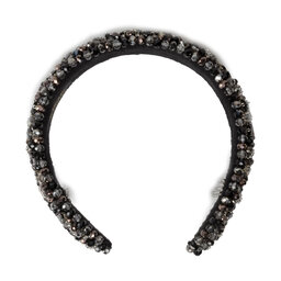 

Обруч LaVashka Viva 20-520-18 Black Earth, Чорний