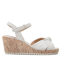 

Босоніжки Caprice 9-28713-28 Offwhite Soft. 144, Білий