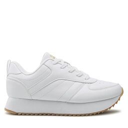 

Снікерcи Sprandi WPRS-2021W07151 White, Білий