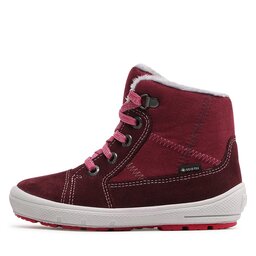 

Снігоходи Superfit GORE-TEX 1-006318-5000 S Rot/Pink, Бордовий