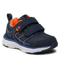 Leaf Sneakers Leaf Borre LBORR101F Navy