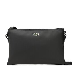 Lacoste Torebka Lacoste NF1887PO Czarny
