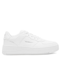 Sprandi Sneakersy Sprandi WP07-1234 Biela