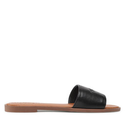

Шльопанці QUAZI LS5694-03 Black, Чорний
