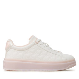 

Снікерcи Aldo Pufflove 16428632 690, Білий