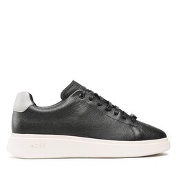 

Снікерcи Boss Bulton 50487262 10245560 01 Black 001, Чорний
