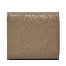 

Мале жіноче портмоне Armani Exchange 948530 CC783 09752 Stage, Бежевий