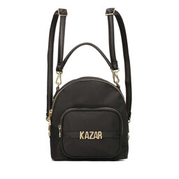 Kazar Ryggsäck Kazar Ganni 79961-27-00 Czarny