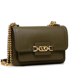 

Сумка MICHAEL Michael Kors Heather 30S2G7HL3L Olive, Зелений