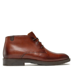 

Черевики Gino Rossi MI07-B140-A967-11 Camel, Коричневий