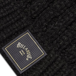 

Шапкa Billabong Good Vibes Z6BN02BIF1 Black 19, Чорний