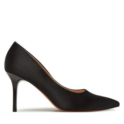 Marella Pantofi cu toc subțire Marella Fenny 2513521026200 Negru