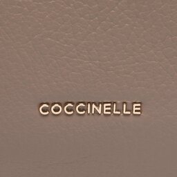 

Рюкзак Coccinelle N15 Coccinellegleen E1 N15 14 02 01 Warm Taupe N59, Коричневий