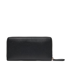 

Великий жіночий гаманець Valentino Special Martu VPS5UD155 Nero, Чорний