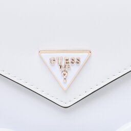 

Сумка Guess Corina (VP) Mini Bags HWVP87 66780 WHI, Білий