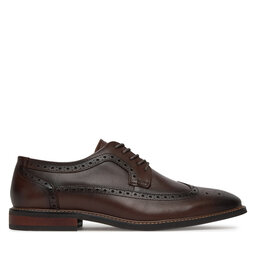 Gino Rossi Scarpe basse Gino Rossi GINO-01 125AM Marrone