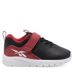 Reebok Снікерcи Reebok Rush Runner 4 GX4019 Чорний
