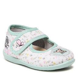 Disney Classics Пантофи Disney Classics MB AW22-024DCLS Light Grey