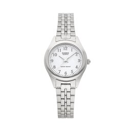 Casio Orologio Casio LTP-1129PA -7BEG Silver
