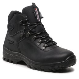 Grisport Trekkingschuhe Grisport 10242D71G Nero