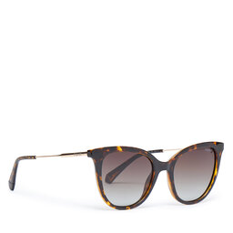 Polaroid Ochelari de soare Polaroid 4184/S/X Maro