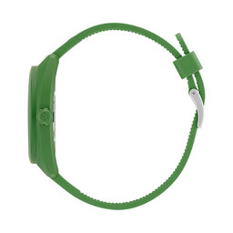 

Годинник adidas Originals Project Three AOST24053 Green, Зелений