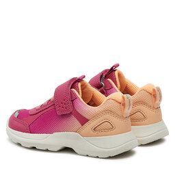 

Снікерcи Superfit 1-000211-5520 M Pink/Orange, Рожевий