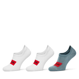 HUGO Sneakersocken HUGO 50496082 Bunt