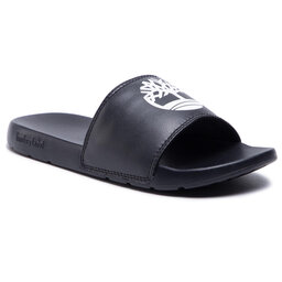 Timberland Sandaler Timberland Playa Sands TB0A24VP0151 Black W White