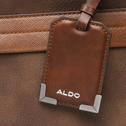 

Сумка Aldo Bemini 13401909 200, Коричневий