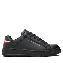 

Снікерcи Tommy Hilfiger T3X9-33112-1355999 S Black 999, Чорний