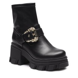 Versace Jeans Couture Bottines Versace Jeans Couture 75VA3S80 71570 899