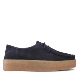 

Туфлі Lasocki MI07-B255-B91-01 Cobalt Blue, Cиній