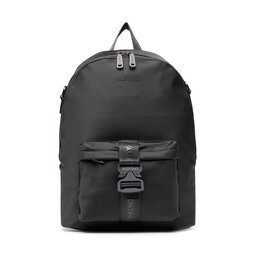 

Рюкзак Valentino Nachos VBS6GA01 Nero, Чорний