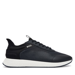 BOSS Sneakers BOSS Titanium 50573556 Dunkelblau