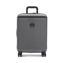 Delsey Valise rigide petite taille Delsey Freestyle 00385980301 Graphite