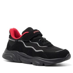 Sprandi Sneakers Sprandi POPY CP66-22723 Nero