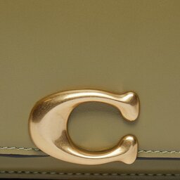 

Сумка Coach CD724 Moss, Зелений