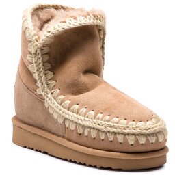 Mou Obuća Mou Eskimo18 Camel