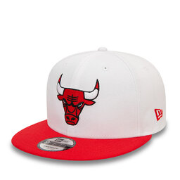 New Era Cappellino New Era Crwon Patch 9 60565362 Bianco