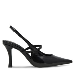 

Босоніжки Sergio Bardi WFA2531-1Z-SB Black, Чорний