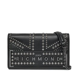 John Richmond Handtasche John Richmond RWA23145BO Black