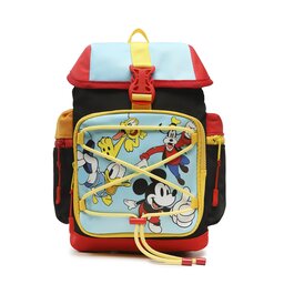 Mickey&Friends Plecak Mickey&Friends ACCCS_SS23_153DSTC Mix