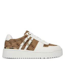 Guess Снікерcи Guess FLFMA2 FAL12 Світло-коричневий