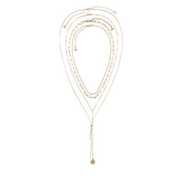 Aldo Halskette Aldo Issadorra 14088220 Goldfarben