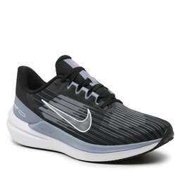 Nike Apavi Nike Air Winflo 9 DD6203 008 Black/White/Ashen Slate