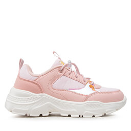 

Снікерcи Sprandi CP40-21456Z Pink, Рожевий