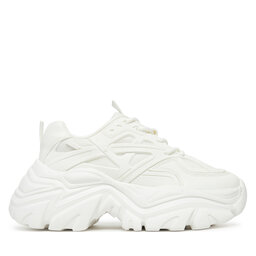 DeeZee Sneakers DeeZee AM25238 Weiß