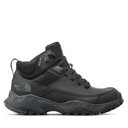 The North Face Bakancs The North Face Storm Strike III Wp NF0A5LWGKT01 Fekete